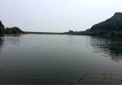 李斌水库