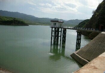 峡口水库