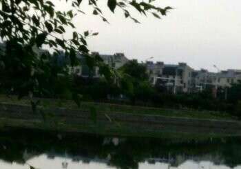 三干户环城水系