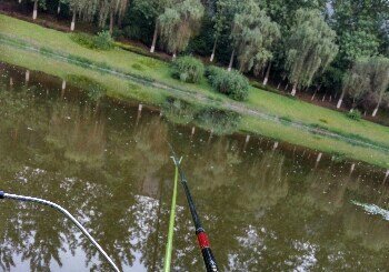 巴南区，五步河