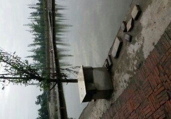 响水洞生态鱼场