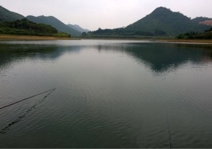 燕山盘塘村