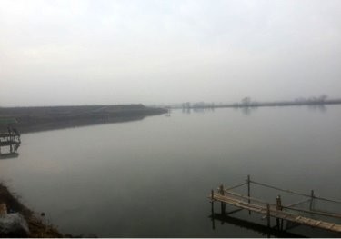 文进垂钓农家乐