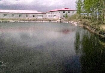 长春鱼窝棚垂钓园