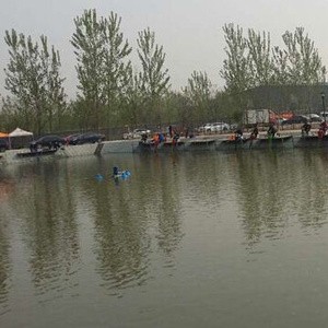 优龙百亩垂钓园