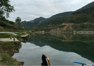 板坝钓鱼场
