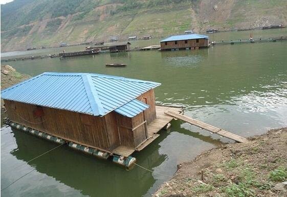 浪吉九龙湾钓鱼台