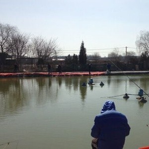 万国垂钓生态园