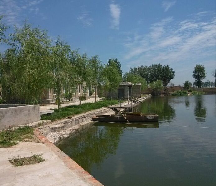 北京迎春兴联养殖场