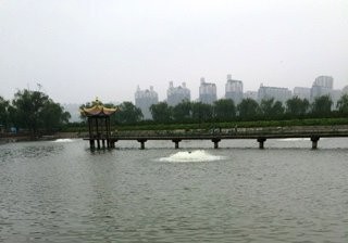 运河苑温泉度假村