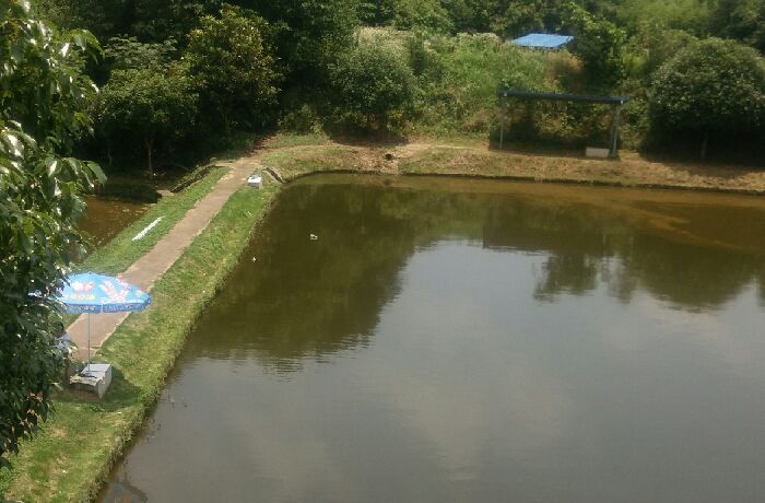 彭湖湾休闲山庄