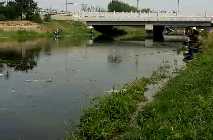 大兴区义平路西尽头