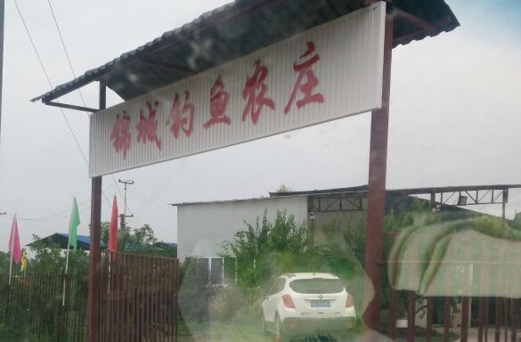 锦城钓鱼农庄