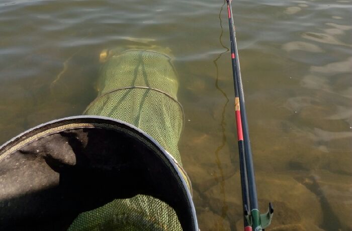 梅州兴宁合水水库