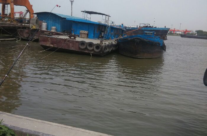 龙吴路三千号3号门到底