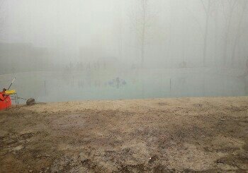 平西志雷垂钓园