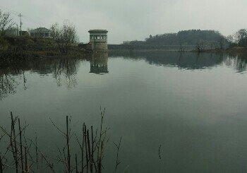 长畈岭水库