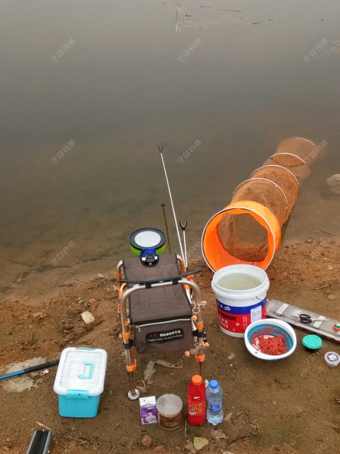 準備工作已經完成