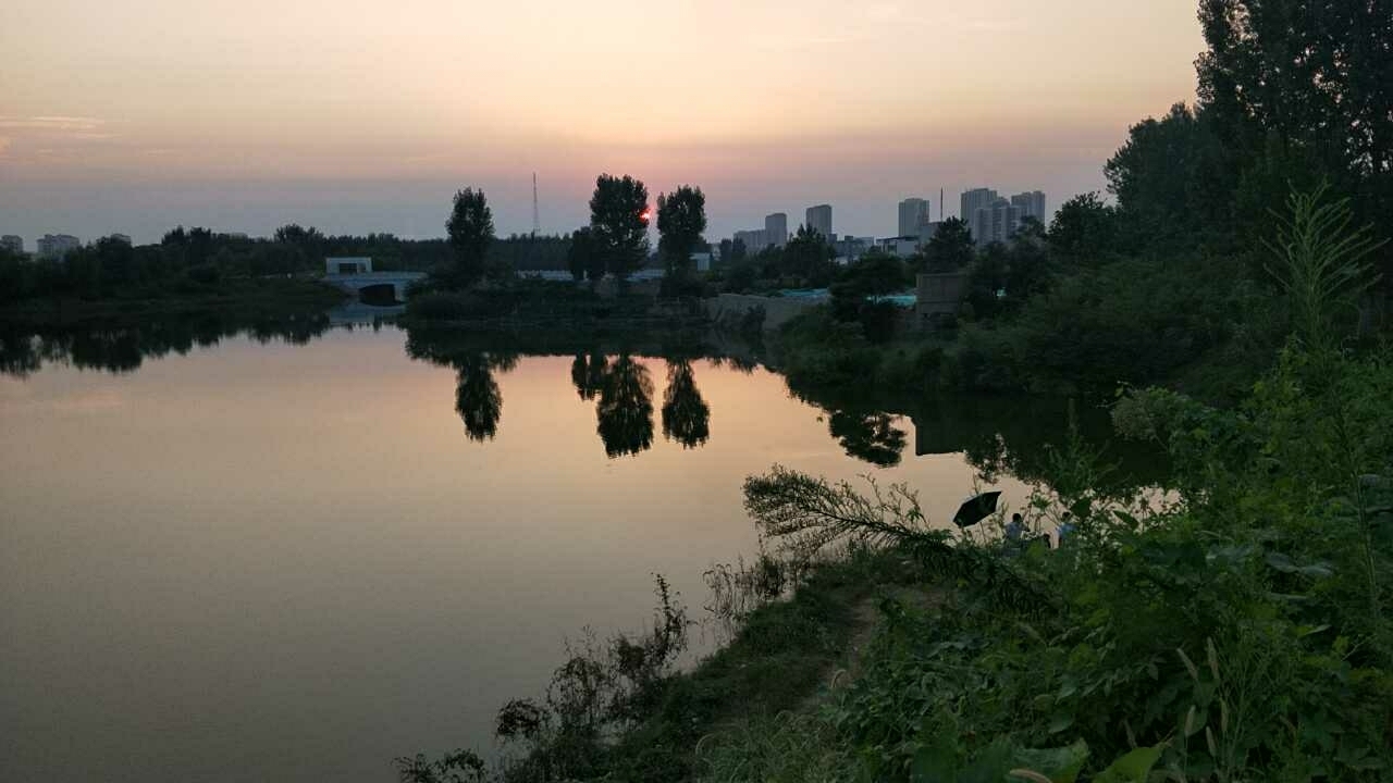东南沟水库