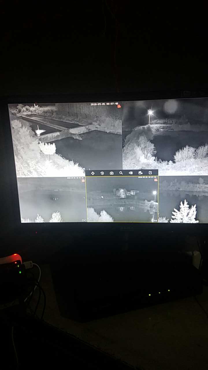 娄烦县米峪镇国练村建明垂钓园