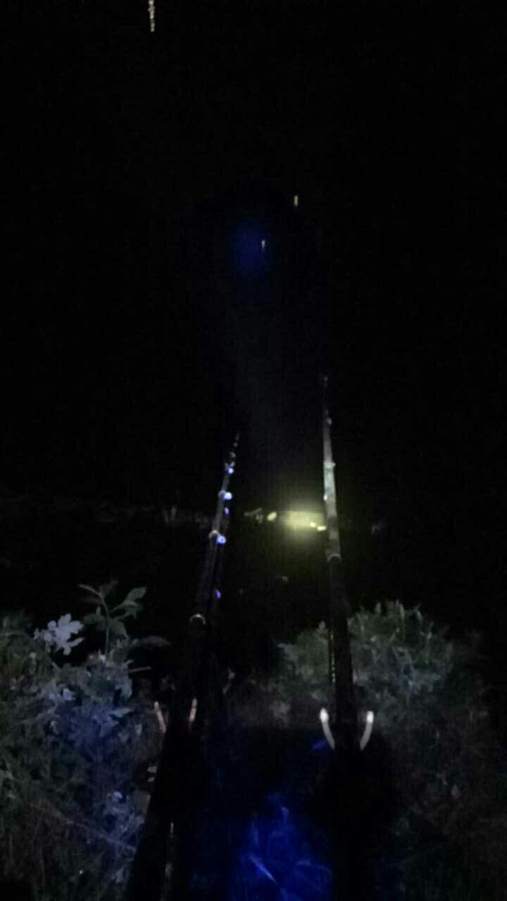 甘宁镇河口磴子河水库