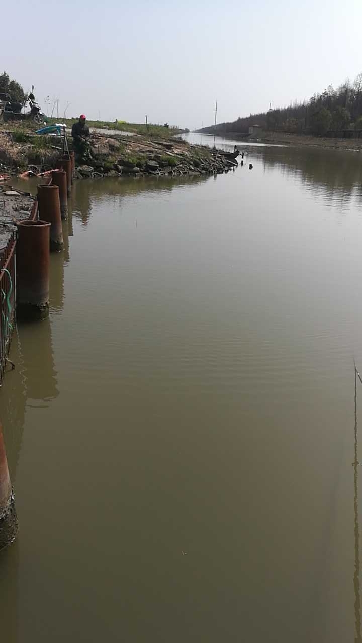 新疆路团结塘路