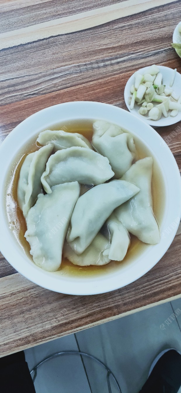到了塘口后。第一件事就是打