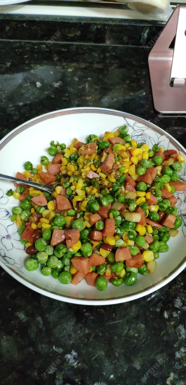 一样，自己做的美食镇楼！祝