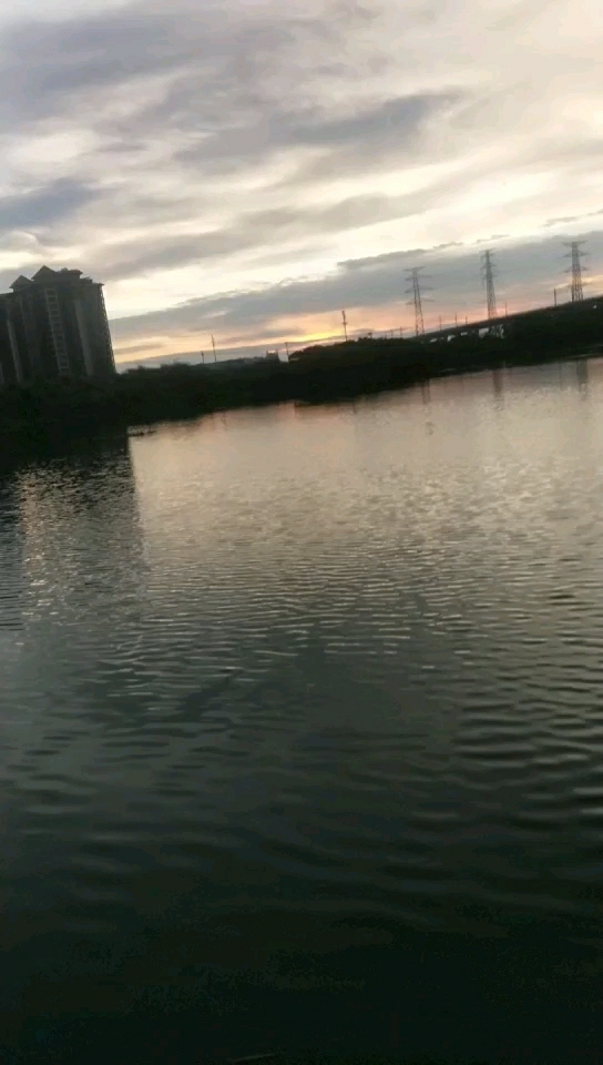 小水库
