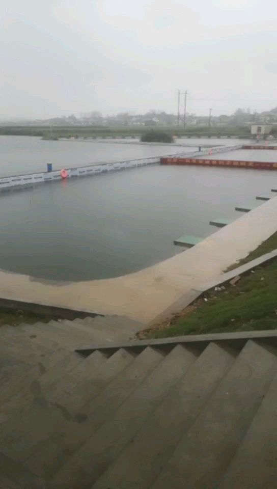 马南农业专业合作社（金马乐园钓场）