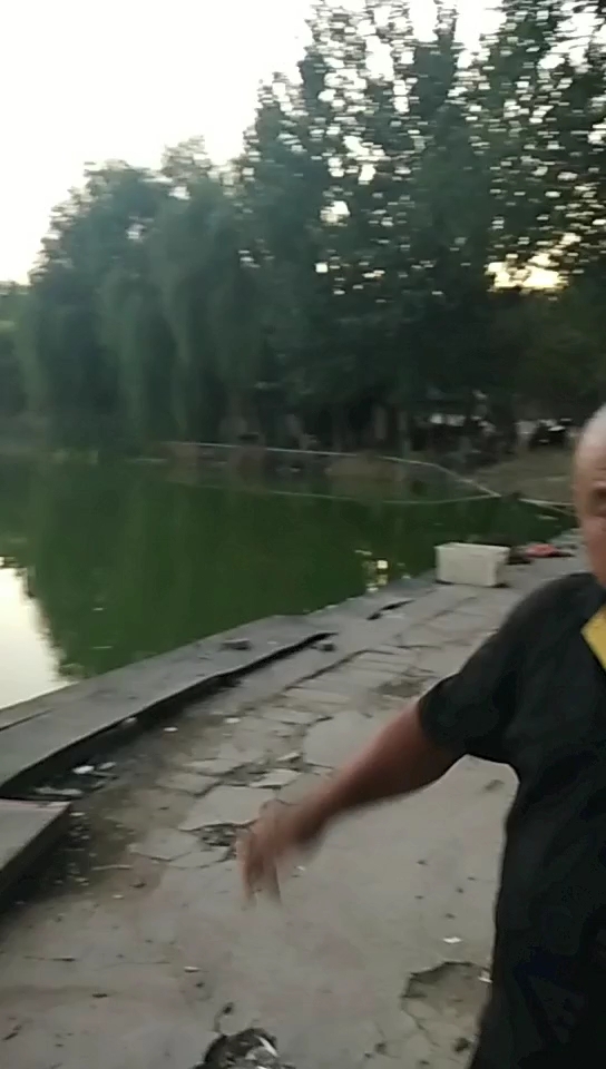 北京绿园大物坑