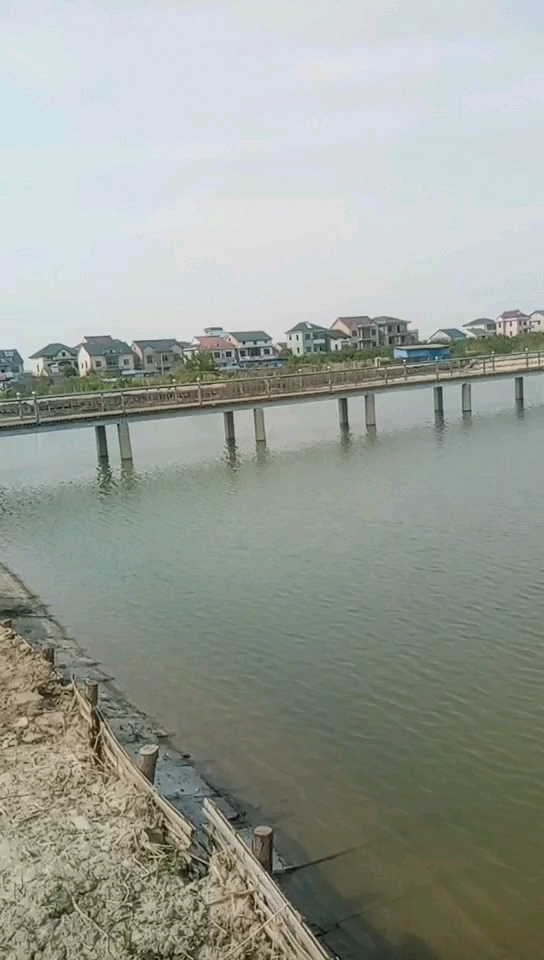 渔乐休闲垂钓中心