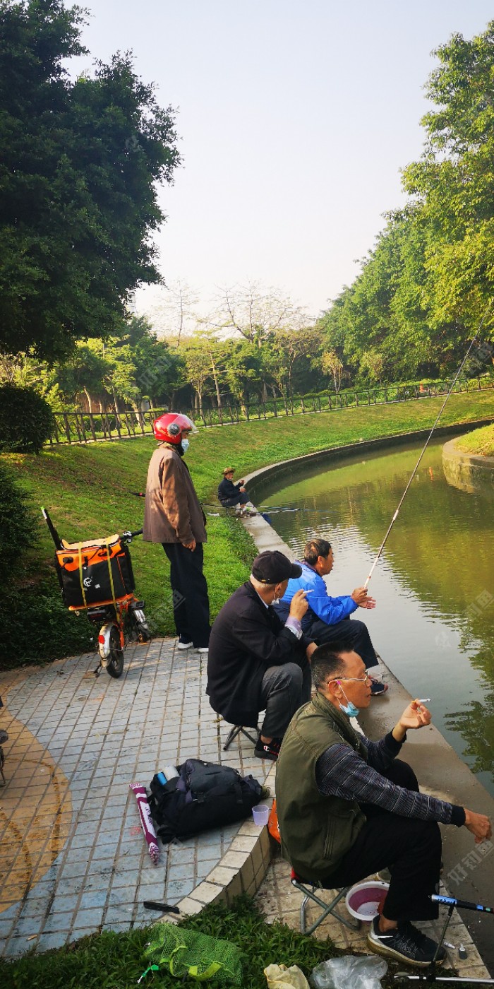 在我这边第一个是老黄头，第