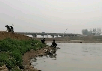 安顺街弥河大桥