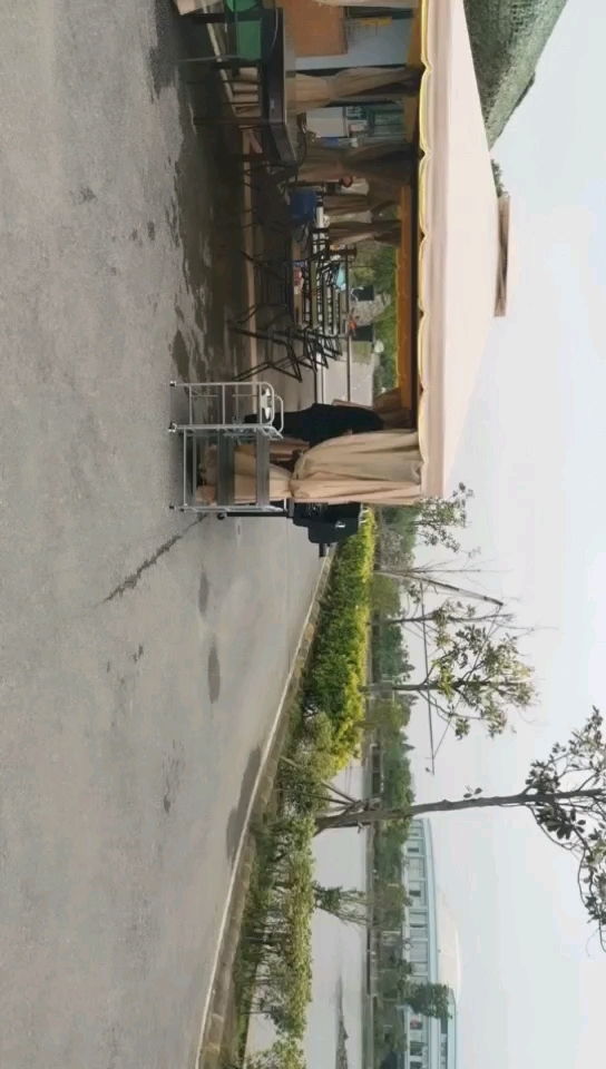 上海环球路亚基地