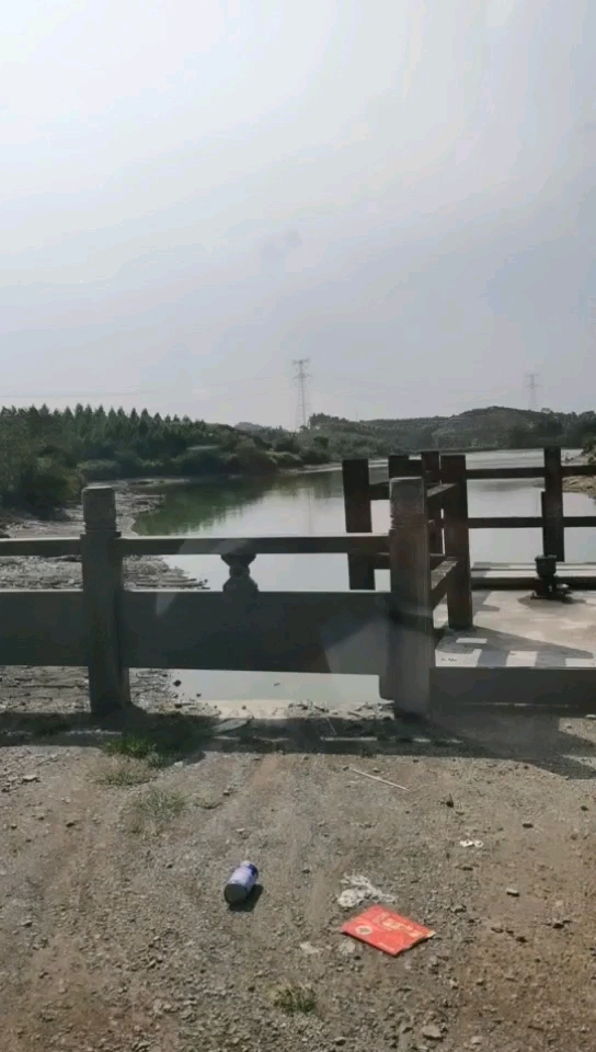 长江水库