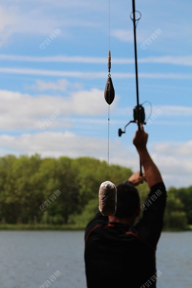 话说欧鲤钓之综述完整版