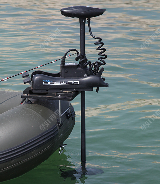 船钓 路亚初学者,配置小推荐. - 好钓鱼