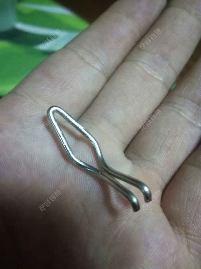 diy冰钓杆大师们给点意见