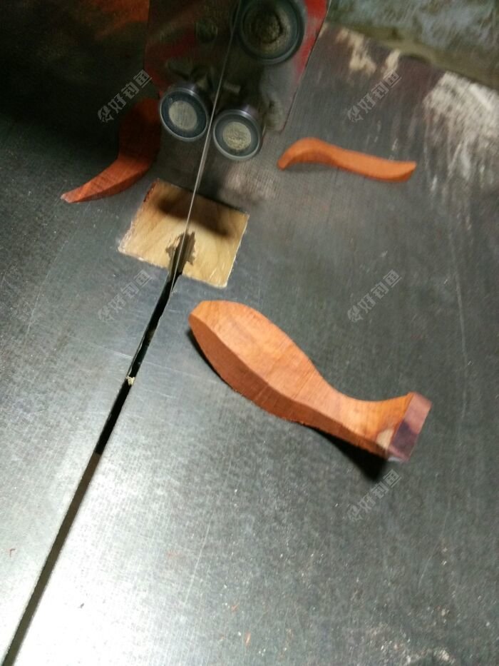 冬季diy〕废物利用一一摘钩器 - 好钓鱼