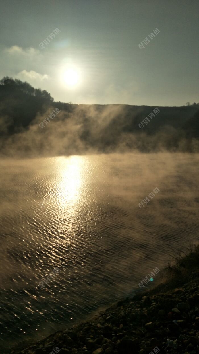 为渔而眠为鱼失眠