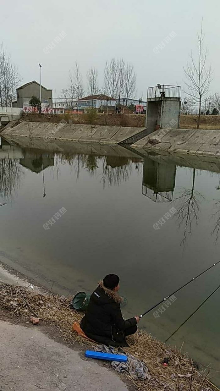 北镇市沟帮子娄河照片图片