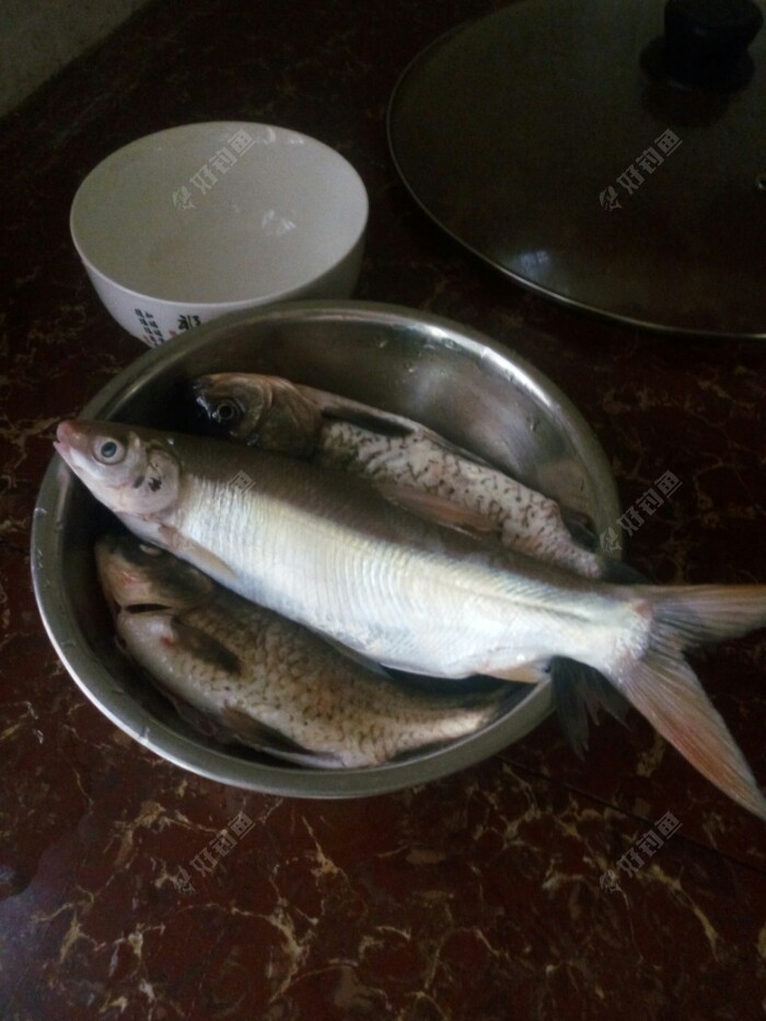 五一抽空好好的去钓天鱼