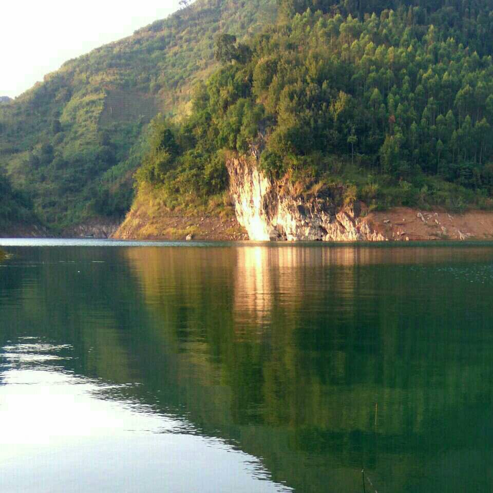 富宁十大旅游景点图片