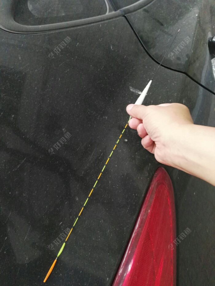 大约长度有50公分