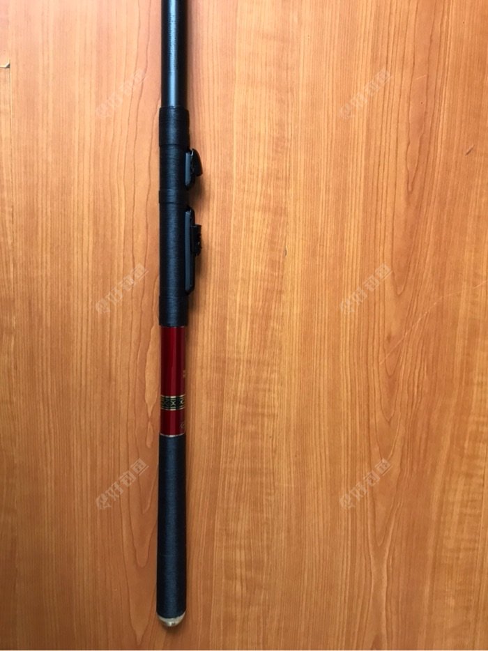 手竿改矶钓竿