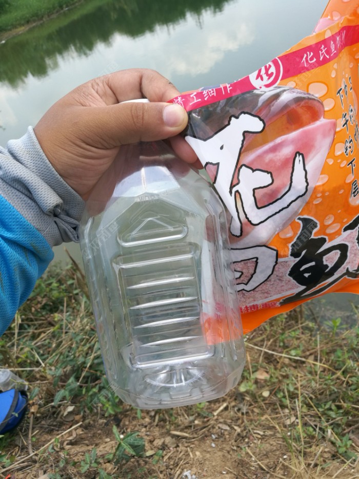 自带神器，瓶内不能有水的哈