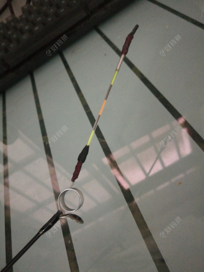 自制阀杆弹簧竿稍