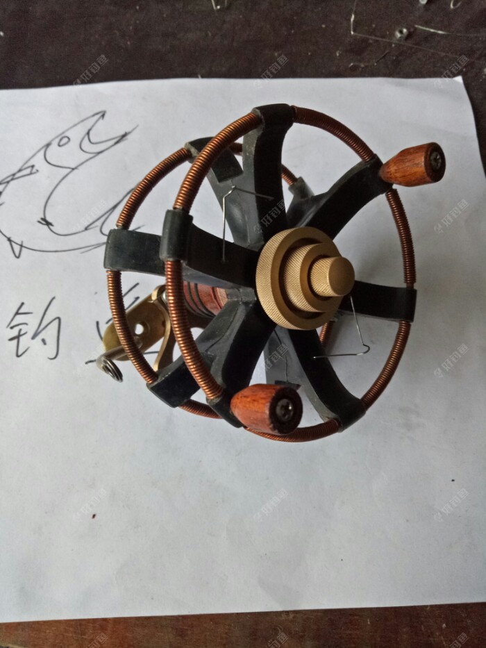 让八卦轮重生再升级