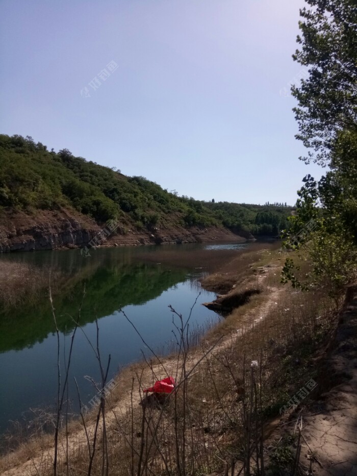 小浪底出鱼了,,,. - 好钓鱼